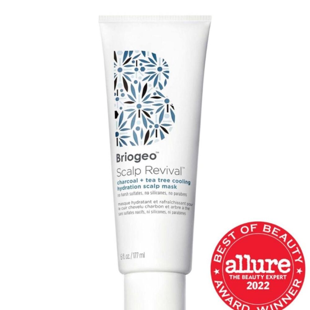 Briogeo Hair mask